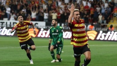 Kayserispor, Sivasspor'a şans tanımadı