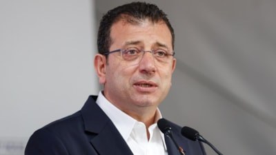 Ekrem İmamoğlu Çıkar Amaçlı Suç Örgütü davasında ikinci celse başlıyor