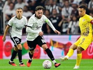 Beşiktaş - Eyüpspor - CANLI SKOR
