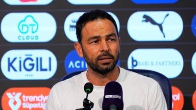 Selçuk İnan: Kalite eksikliğimiz bu sene de devam ediyor