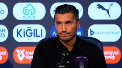 Nuri Şahin: Sonuna kadar hak ettiğimiz bir galibiyet aldık