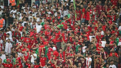 Amed Sportif Faaliyetler, Süper Lig'deki ilk maçına çıktı
