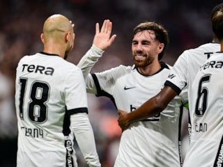 Beşiktaş - Eyüpspor - CANLI SKOR