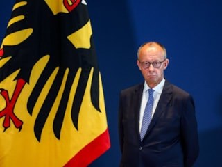 Almanlara "Daha fazla çalışın" çağrısı yapan Friedrich Merz'in tatili 4 haftaya uzadı