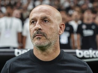 Vincenzo Italiano, Dusan Vlahovic'in ne zaman oynayacağını açıkladı