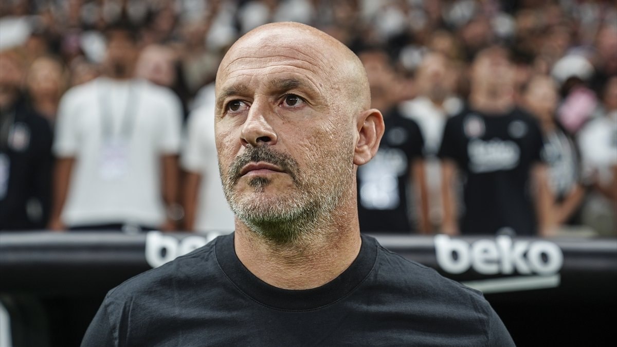 Vincenzo Italiano, Dusan Vlahovic'in ne zaman oynayacağını açıkladı