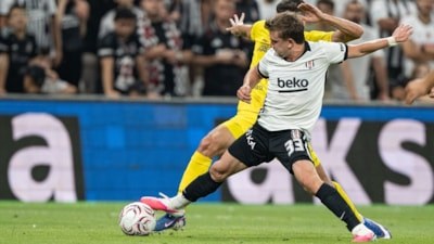 Rıdvan Yılmaz: Güzel bir başlangıç oldu