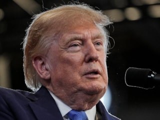 Donald Trump: Mekke Anlaşması'ndan memnuniyet duydum