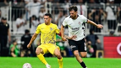 Salih Özcan: Çok mutluyuz
