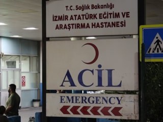 İzmir'de kavgada darbedilen kişi yaşamını yitirdi