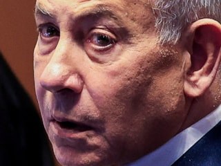 Netanyahu'dan alçak hamle: Seçim propagandasında Erdoğan'ı hedef aldı