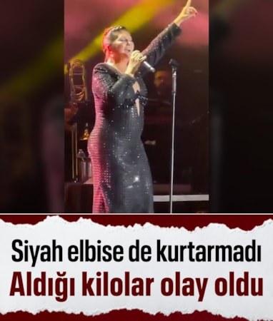 Son hali gündem oldu
