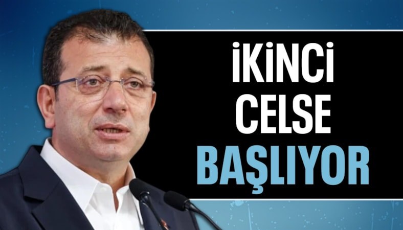 İmamoğlu Suç Örgütü davasında ikinci celse başlıyor
