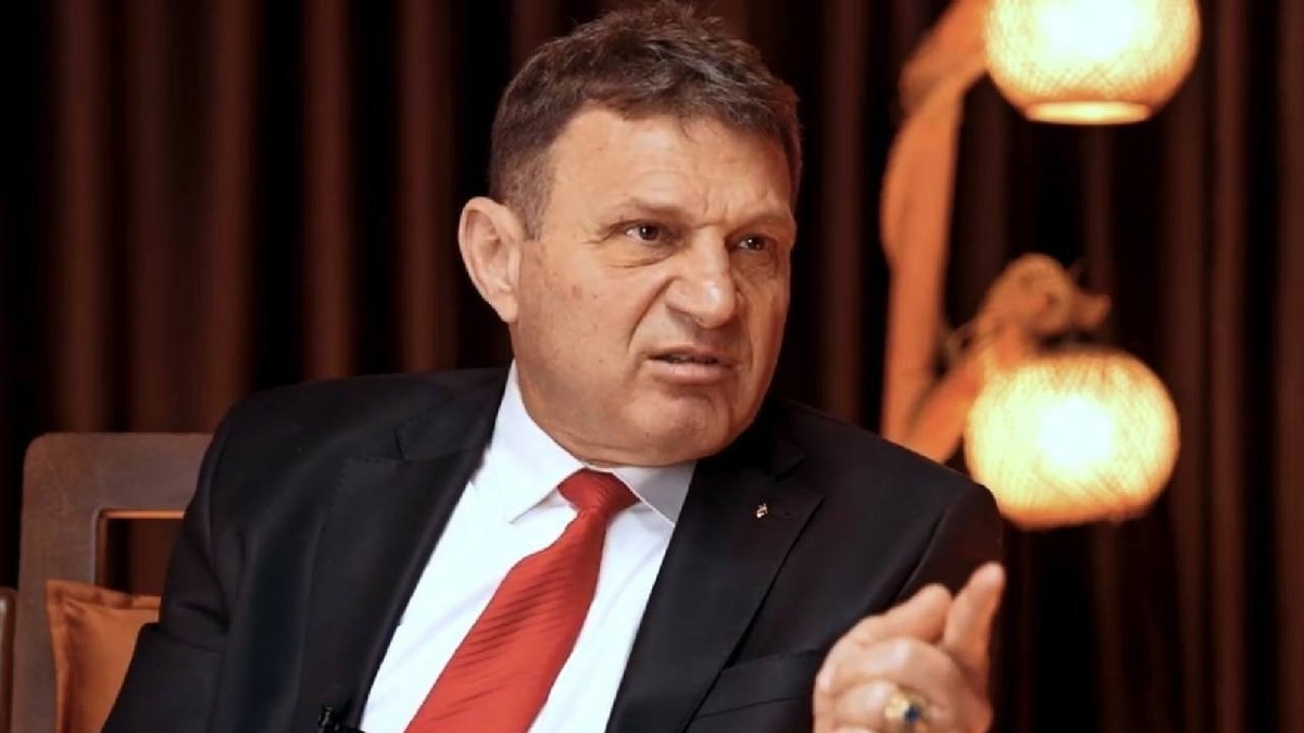Bakırköy Cumhuriyet Başsavcılığı tarafından Türker Ertürk'e resen soruşturma başlatıldı