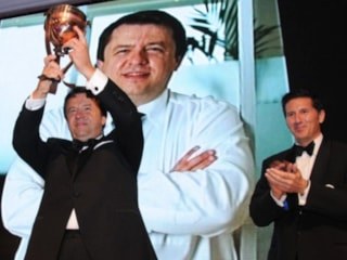 Kahve Dünyası'nın sahibi Birol Altınkılıç hayatını kaybetti