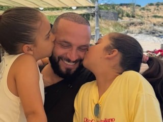 Üçüncü kez baba olacak! Berkay kızının ismini açıkladı