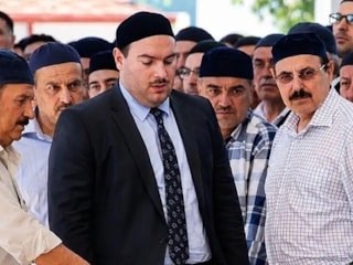 Alihan Kuriş'ten evinden çıkan 27,5 milyon lira değerindeki altınlara savunma: 'Düğün takısı'
