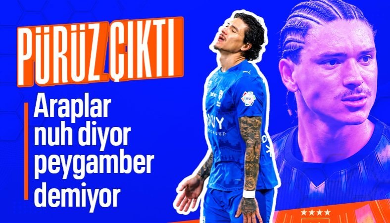 Trabzonspor'da Darwin Nunez transferinin gecikme nedeni belli oldu