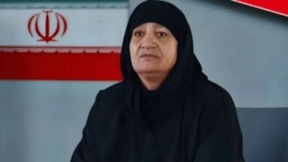 İran'da kara dul dehşeti: 20 yılda 10 kocasını öldürdü