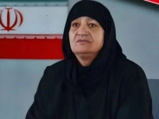 İran'da kara dul dehşeti: 20 yılda 10 kocasını öldürdü