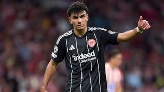 Galatasaray istiyordu: Eintracht Frankfurt, Can Uzun'da fiyat düşürmüyor!