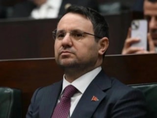 Akın Gürlek: Dini değerler suçun kalkanı haline getirilemez