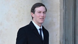 Trump'ın damadı Kushner, Gazze'de ikinci aşama için İsrail'de