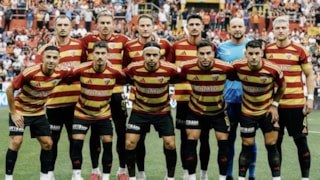 Kayserispor 22 yıl sonra kazandı