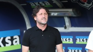 Fatih Tekke’nin Avrupa heyecanı: İlk sınavına çıkacak!