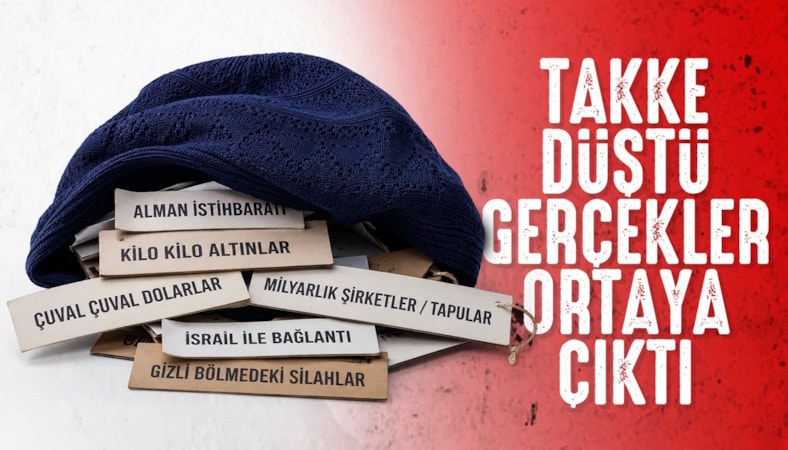 Alihan Kuriş suç örgütü soruşturması: Adım adım süreçte yaşananlar
