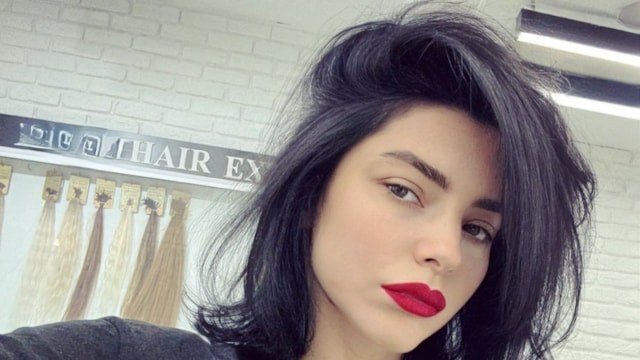 Merve Boluğur'dan aşk açıklaması: Mevsimi yok