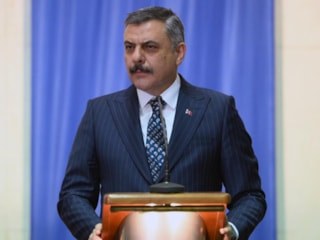 Mustafa Çiftçi'den 'Süleymancılar' açıklaması: İşi farklı bir noktaya götürdüler