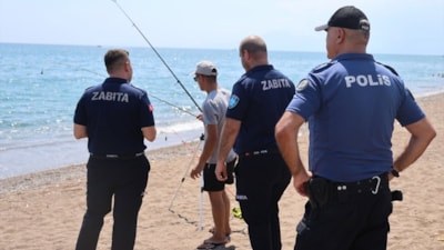 Antalya'da caretta caretta nöbeti: Koruma tedbirleri artırıldı