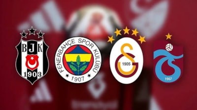 Son 10 yılda transfere en fazla para harcayan takımlar: Kulüplerimizde zirve Fenerbahçe'nin!
