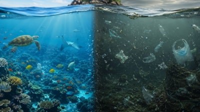 Türkiye Plastik Atık Çalıştayı için geri sayım başladı