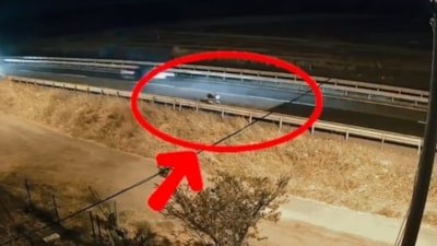 Tekirdağ'da aküsü bittiği için yol kenarına bıraktığı motosiklet çalındı