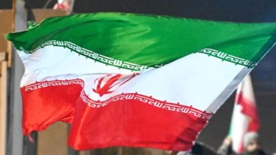 İran: Kaybolan pilotları esir olarak kabul ediyoruz