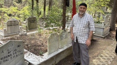 Marmara depreminin 27. yılında acılar yeniden yüreklerde: Kayıplar dualarla anıldı