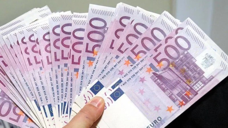 AB’ye giren Bulgaristan’da maaşlar uçuşa geçti: Ortalama ücret belli oldu