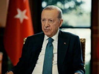Cumhurbaşkanı Erdoğan: En kısa zamanda Şam seyahati yapacağım