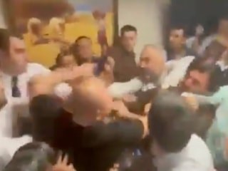 Menderes Belediyesi'nde kavgalı başkanvekili seçimi: 4 aday çıktı