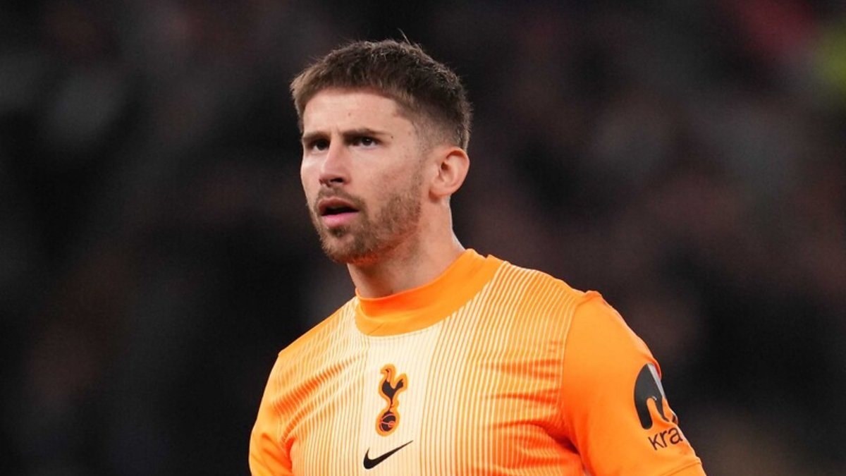 Juventus, Guglielmo Vicario’yu gündemine aldı