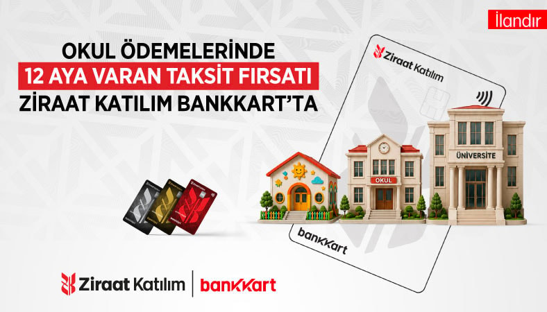 Ziraat Katılım