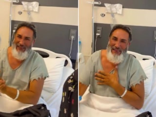 Tarık Mengüç'ün patoloji sonucundan sevindiren haber