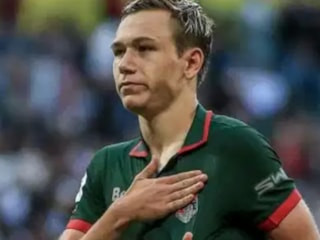 Galatasaray transferi bitirdi! Aleksey Batrakov İstanbul'a geliyor