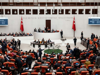 Terörsüz Türkiye süreciyle ilgili çerçeve yasa Resmi Gazete'de yayımlandı