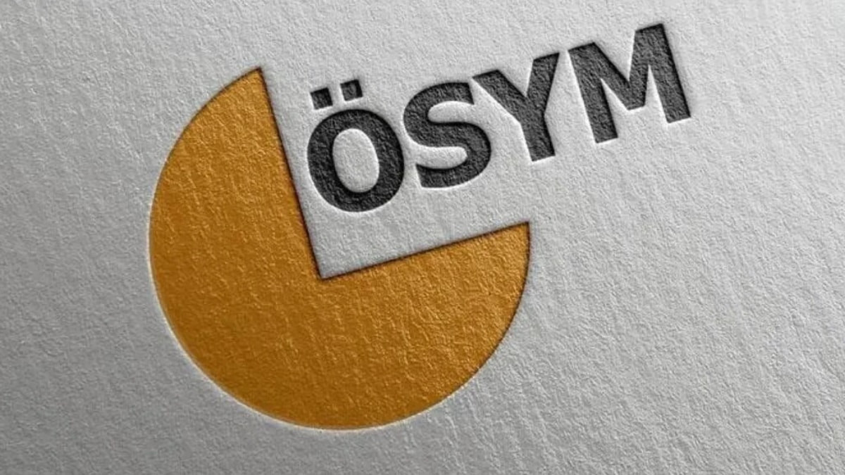 YKS yerleştirme sonuçları açıklandı