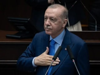 The Telegraph: İsrail'in İran planını Erdoğan bozdu