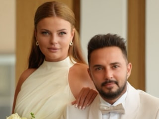 Gökhan Özen’den alkışlanacak hareket: Düğün parasını hayır işine ayırdık
