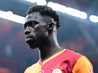 Galatasaray'da Davinson Sanchez depremi: Ayrılmak istiyor...